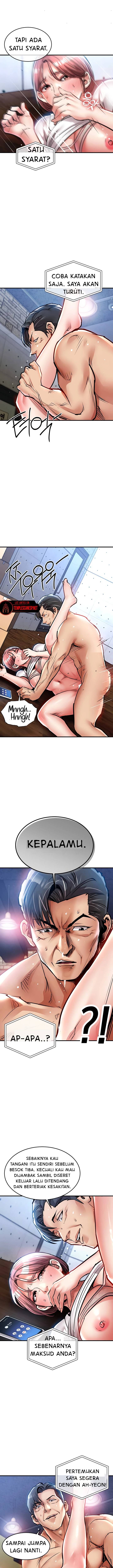 Glorious Homecoming (Naru) - Chapter 19 12 Glorious Homecoming (Naru) - Chapter 19 12