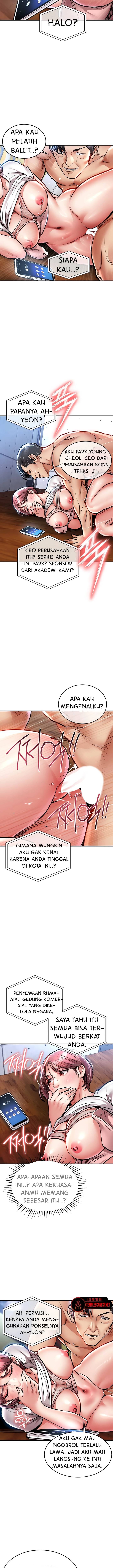 Glorious Homecoming (Naru) - Chapter 19 10 Glorious Homecoming (Naru) - Chapter 19 10