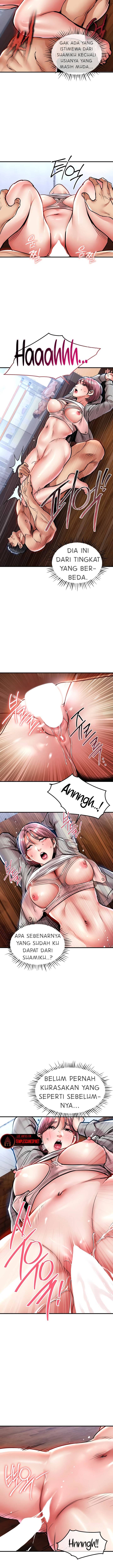 Glorious Homecoming (Naru) - Chapter 19 7 Glorious Homecoming (Naru) - Chapter 19 7