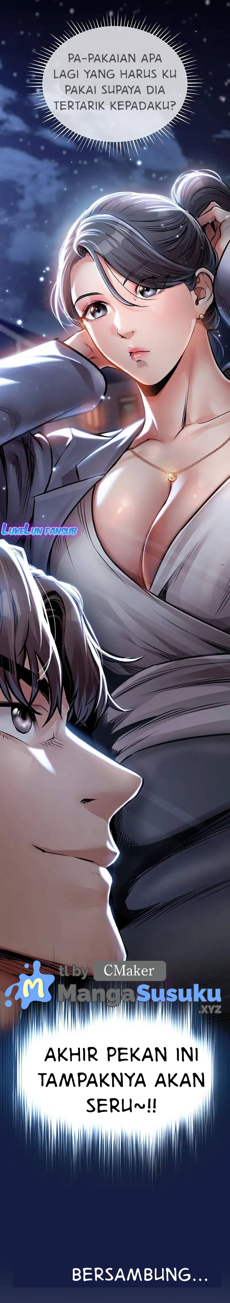 Glorious Homecoming (Naru) - Chapter 12 21 Glorious Homecoming (Naru) - Chapter 12 21