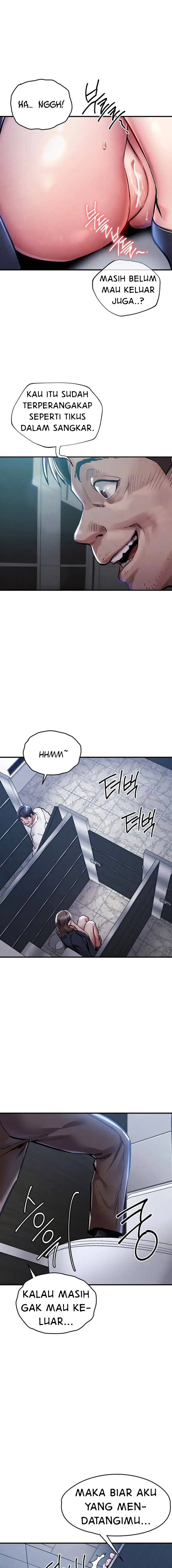 Glorious Homecoming (Naru) - Chapter 12 3 Glorious Homecoming (Naru) - Chapter 12 3