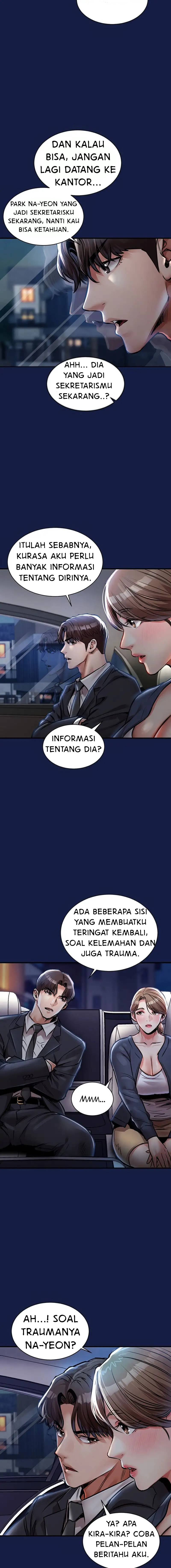 Glorious Homecoming (Naru) - Chapter 12 18 Glorious Homecoming (Naru) - Chapter 12 18