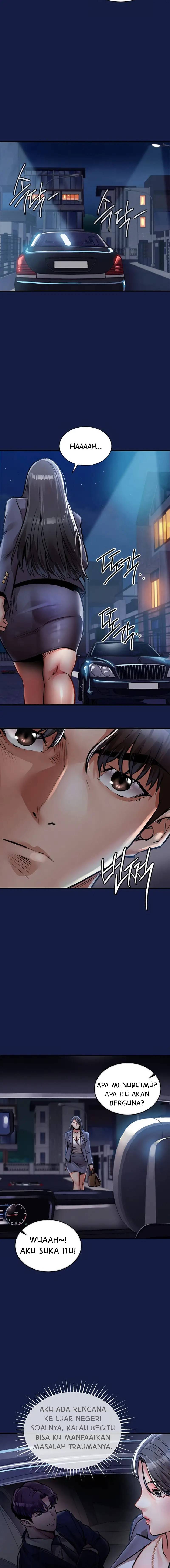 Glorious Homecoming (Naru) - Chapter 12 19 Glorious Homecoming (Naru) - Chapter 12 19