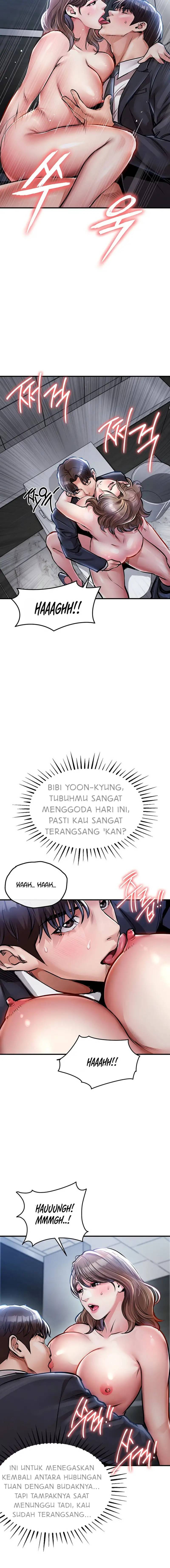 Glorious Homecoming (Naru) - Chapter 12 11 Glorious Homecoming (Naru) - Chapter 12 11