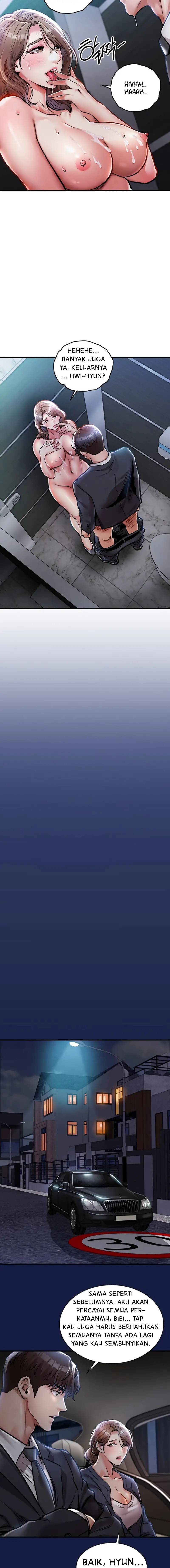 Glorious Homecoming (Naru) - Chapter 12 17 Glorious Homecoming (Naru) - Chapter 12 17