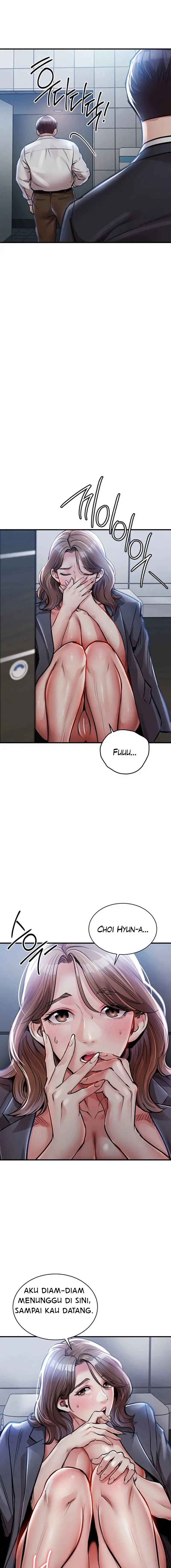 Glorious Homecoming (Naru) - Chapter 12 6 Glorious Homecoming (Naru) - Chapter 12 6