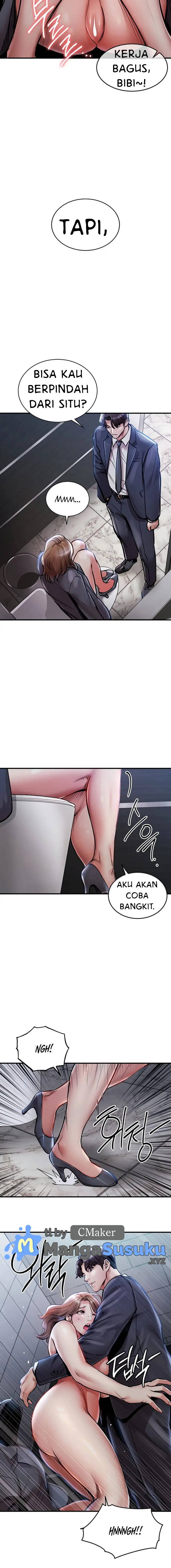 Glorious Homecoming (Naru) - Chapter 12 7 Glorious Homecoming (Naru) - Chapter 12 7