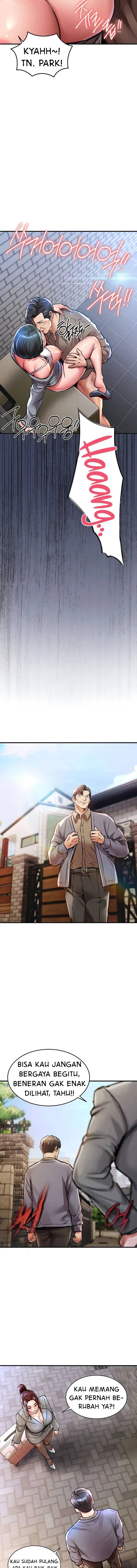 Glorious Homecoming (Naru) - Chapter 13 11 Glorious Homecoming (Naru) - Chapter 13 11