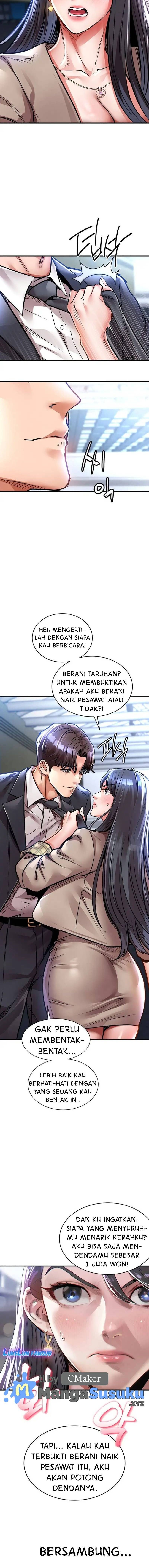 Glorious Homecoming (Naru) - Chapter 13 17 Glorious Homecoming (Naru) - Chapter 13 17