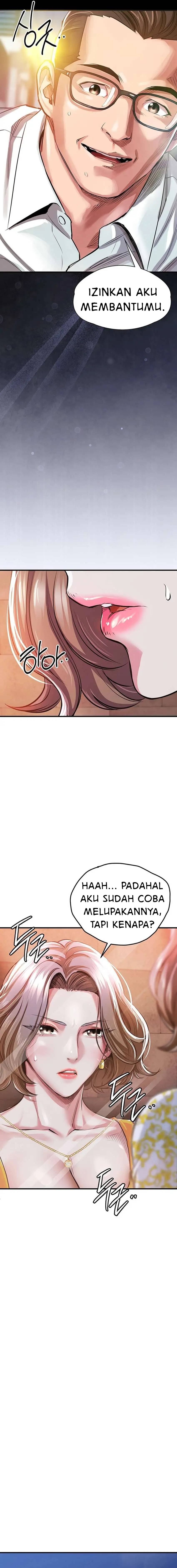 Glorious Homecoming (Naru) - Chapter 11 20 Glorious Homecoming (Naru) - Chapter 11 20