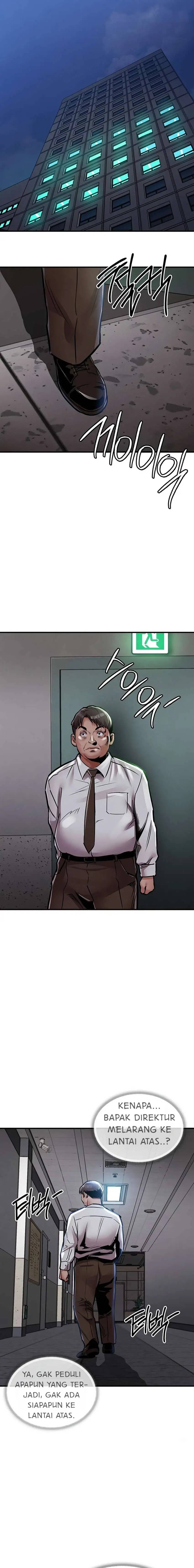 Glorious Homecoming (Naru) - Chapter 11 21 Glorious Homecoming (Naru) - Chapter 11 21