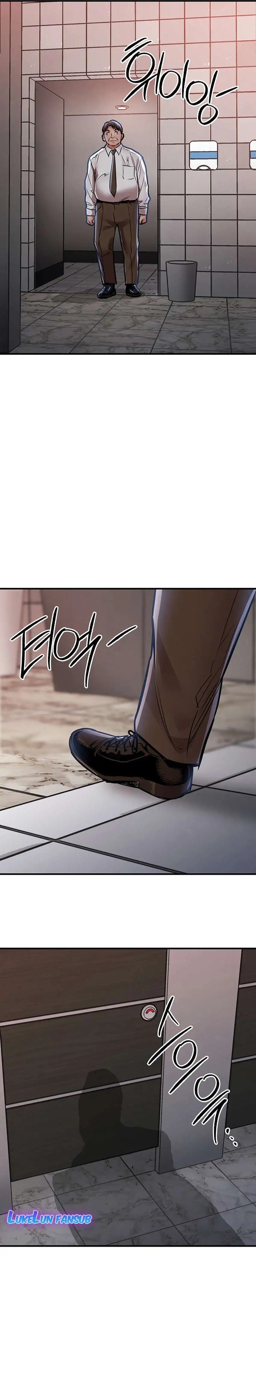 Glorious Homecoming (Naru) - Chapter 11 24 Glorious Homecoming (Naru) - Chapter 11 24