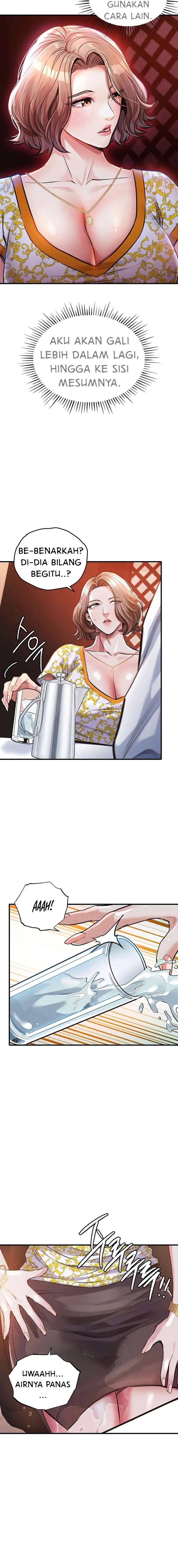 Glorious Homecoming (Naru) - Chapter 11 10 Glorious Homecoming (Naru) - Chapter 11 10