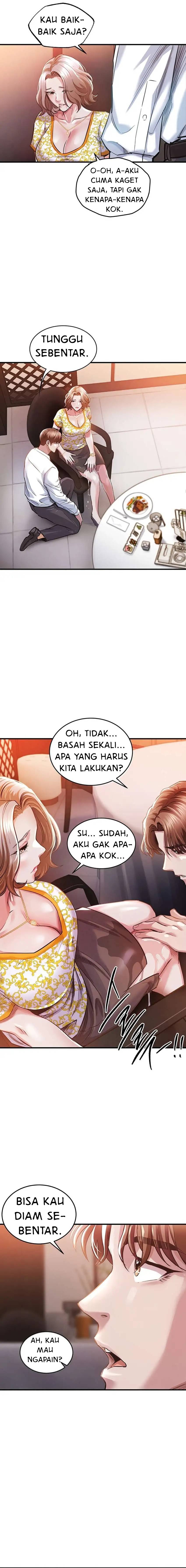 Glorious Homecoming (Naru) - Chapter 11 11 Glorious Homecoming (Naru) - Chapter 11 11