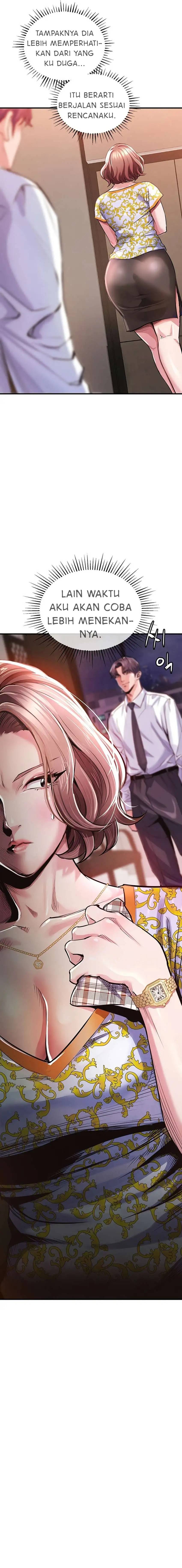 Glorious Homecoming (Naru) - Chapter 11 17 Glorious Homecoming (Naru) - Chapter 11 17