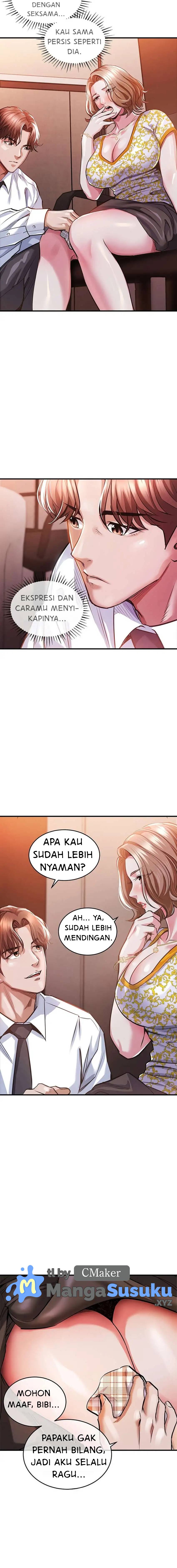 Glorious Homecoming (Naru) - Chapter 11 14 Glorious Homecoming (Naru) - Chapter 11 14