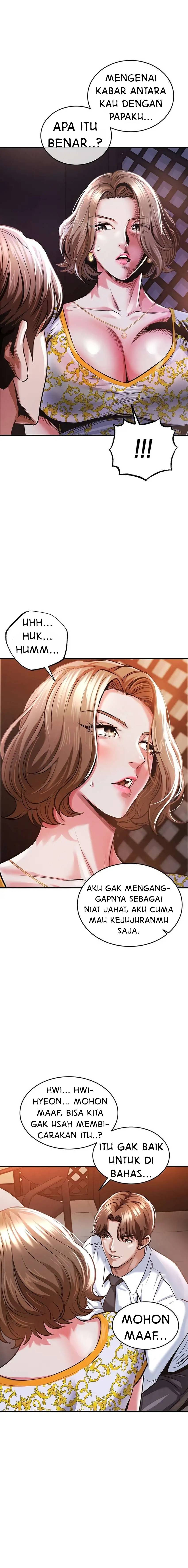 Glorious Homecoming (Naru) - Chapter 11 15 Glorious Homecoming (Naru) - Chapter 11 15