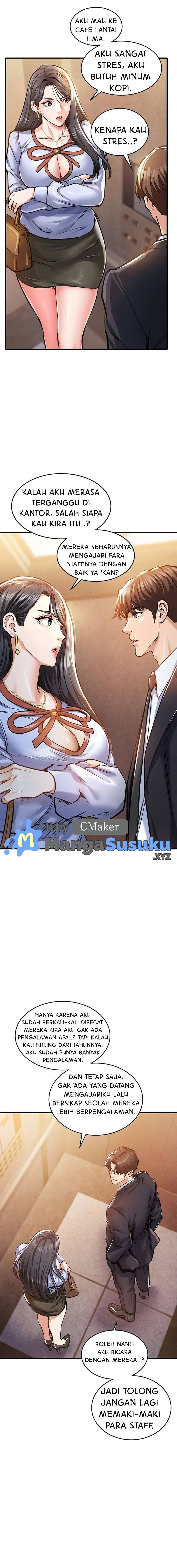 Glorious Homecoming (Naru) - Chapter 6 8 Glorious Homecoming (Naru) - Chapter 6 8