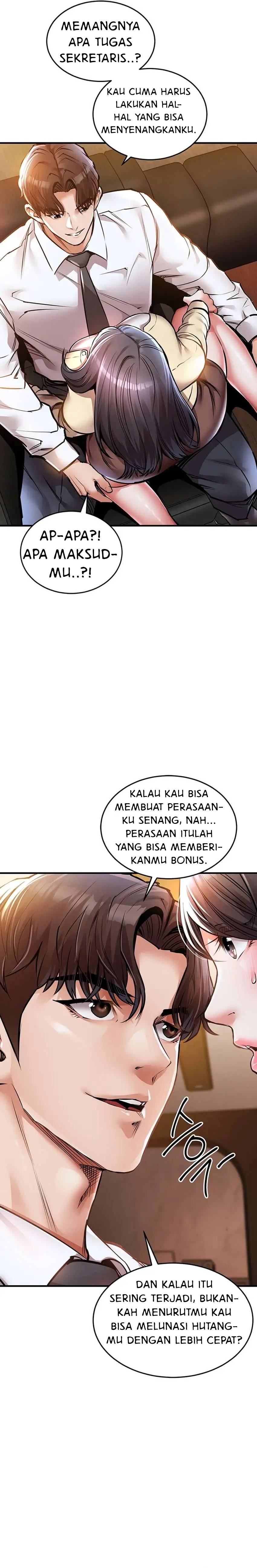 Glorious Homecoming (Naru) - Chapter 6 29 Glorious Homecoming (Naru) - Chapter 6 29