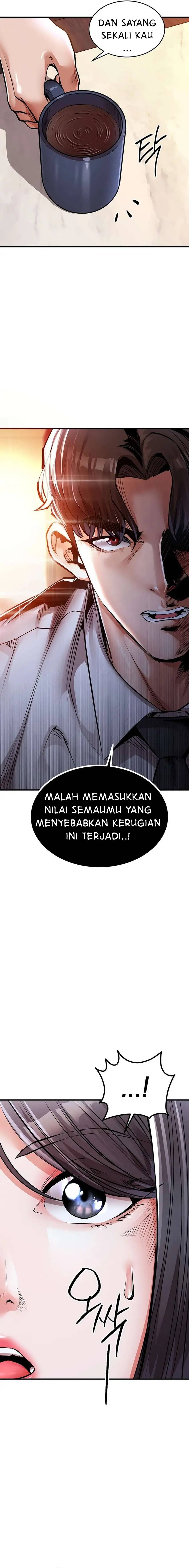 Glorious Homecoming (Naru) - Chapter 6 20 Glorious Homecoming (Naru) - Chapter 6 20