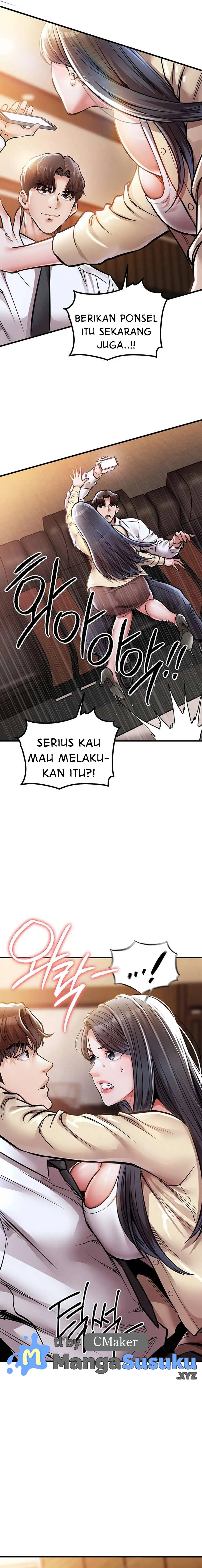 Glorious Homecoming (Naru) - Chapter 6 24 Glorious Homecoming (Naru) - Chapter 6 24