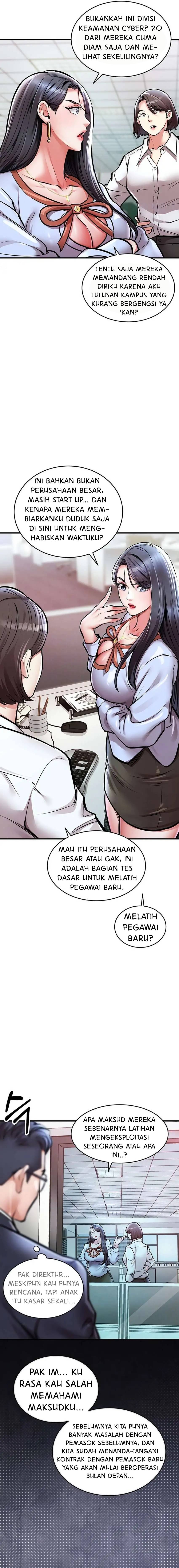 Glorious Homecoming (Naru) - Chapter 6 3 Glorious Homecoming (Naru) - Chapter 6 3