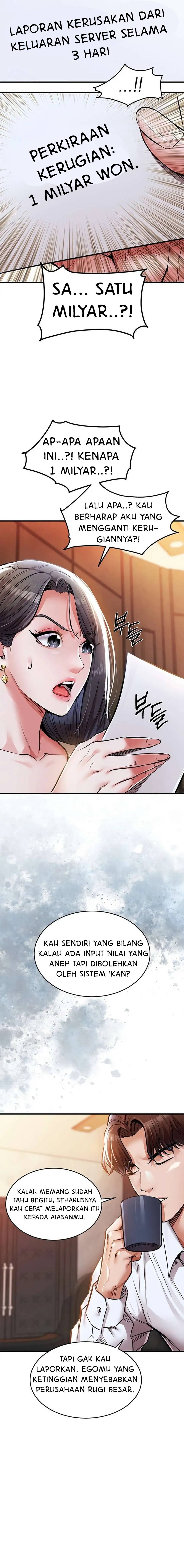 Glorious Homecoming (Naru) - Chapter 6 19 Glorious Homecoming (Naru) - Chapter 6 19