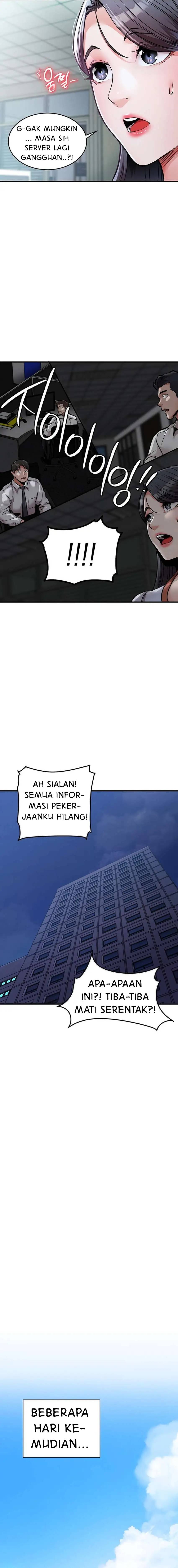 Glorious Homecoming (Naru) - Chapter 6 16 Glorious Homecoming (Naru) - Chapter 6 16