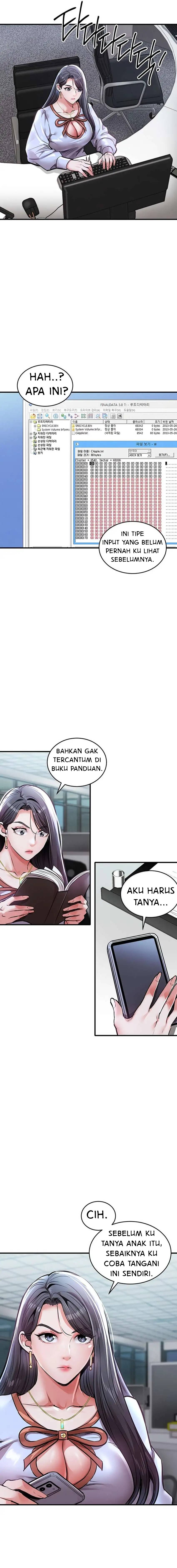 Glorious Homecoming (Naru) - Chapter 6 14 Glorious Homecoming (Naru) - Chapter 6 14