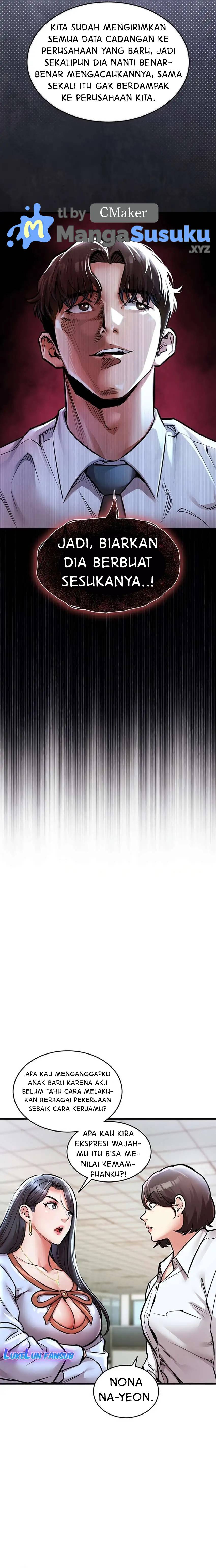 Glorious Homecoming (Naru) - Chapter 6 4 Glorious Homecoming (Naru) - Chapter 6 4