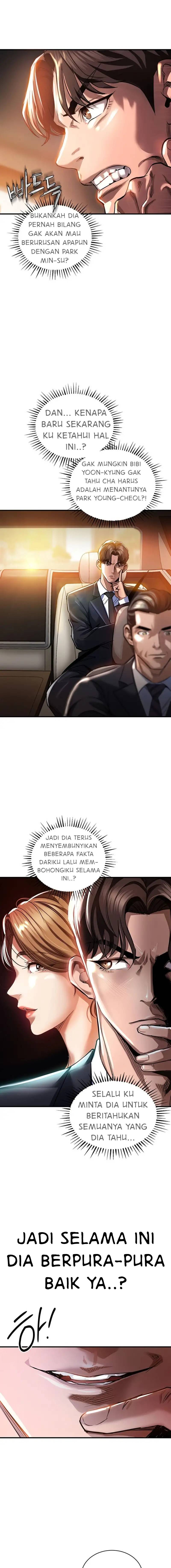 Glorious Homecoming (Naru) - Chapter 4 20 Glorious Homecoming (Naru) - Chapter 4 20