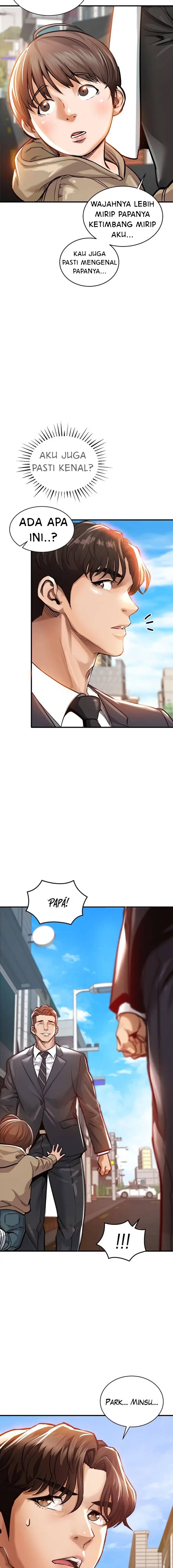 Glorious Homecoming (Naru) - Chapter 4 13 Glorious Homecoming (Naru) - Chapter 4 13