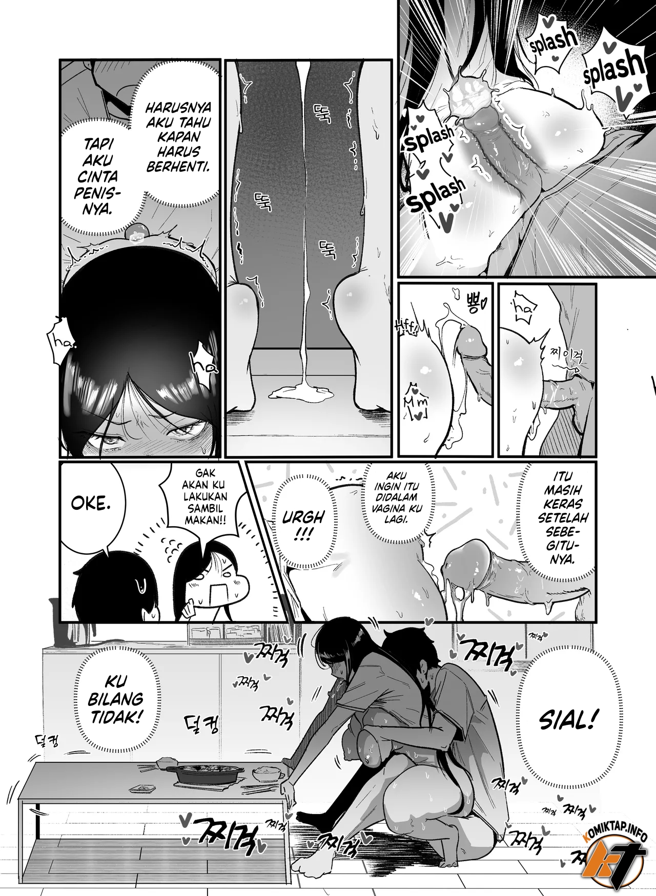 Glamor Furyou Joshi ni Ijimerareta ga Doukyo suru Koto ni Shita - Chapter 02 9 Glamor Furyou Joshi ni Ijimerareta ga Doukyo suru Koto ni Shita - Chapter 02 9