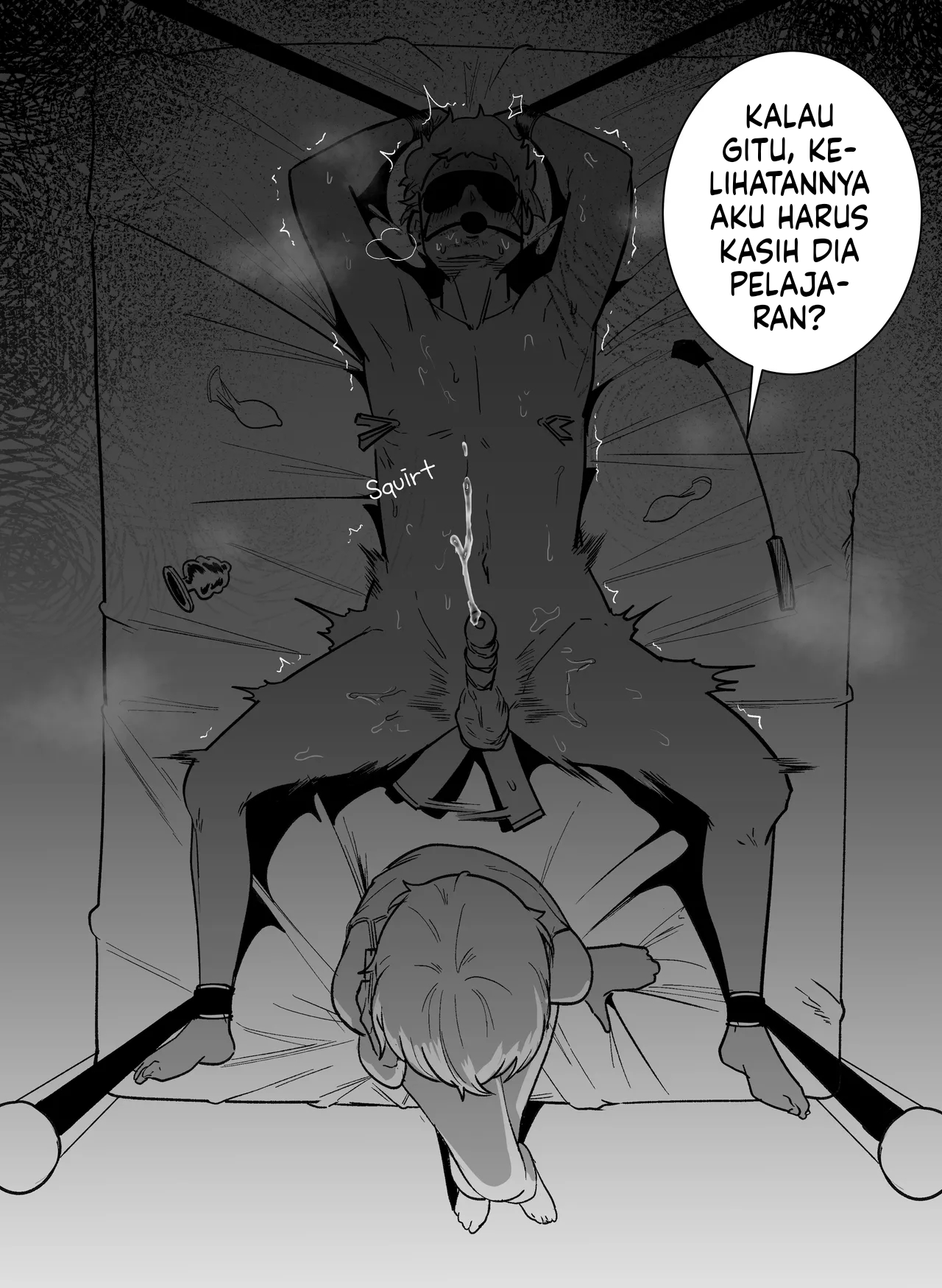 Glamor Furyou Joshi ni Ijimerareta ga Doukyo suru Koto ni Shita - Chapter 02 21 Glamor Furyou Joshi ni Ijimerareta ga Doukyo suru Koto ni Shita - Chapter 02 21