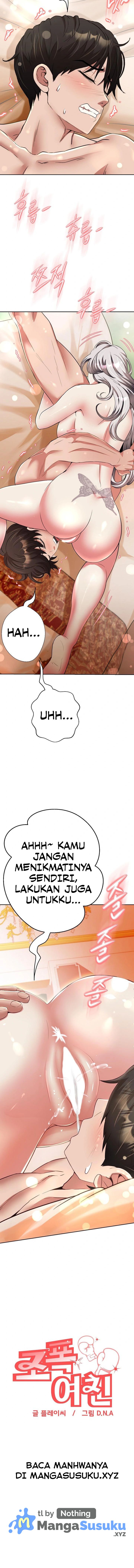 Gangster Girlfriend - Chapter 22 13 Gangster Girlfriend - Chapter 22 13