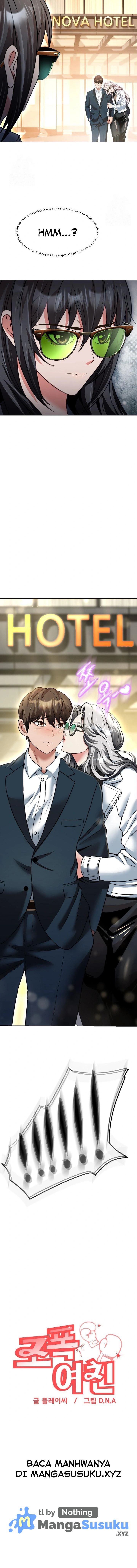 Gangster Girlfriend - Chapter 23 12 Gangster Girlfriend - Chapter 23 12