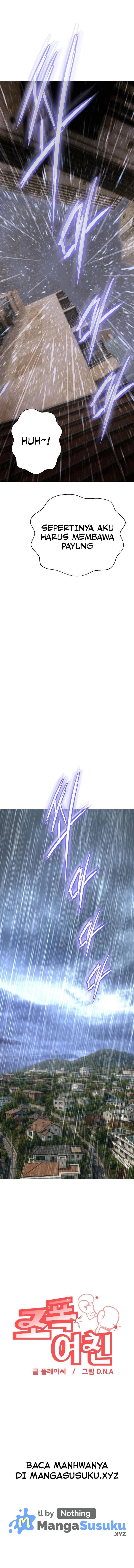 Gangster Girlfriend - Chapter 32 13 Gangster Girlfriend - Chapter 32 13