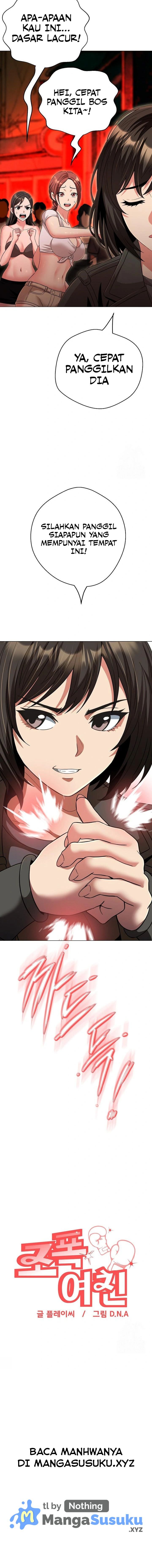 Gangster Girlfriend - Chapter 31 13 Gangster Girlfriend - Chapter 31 13