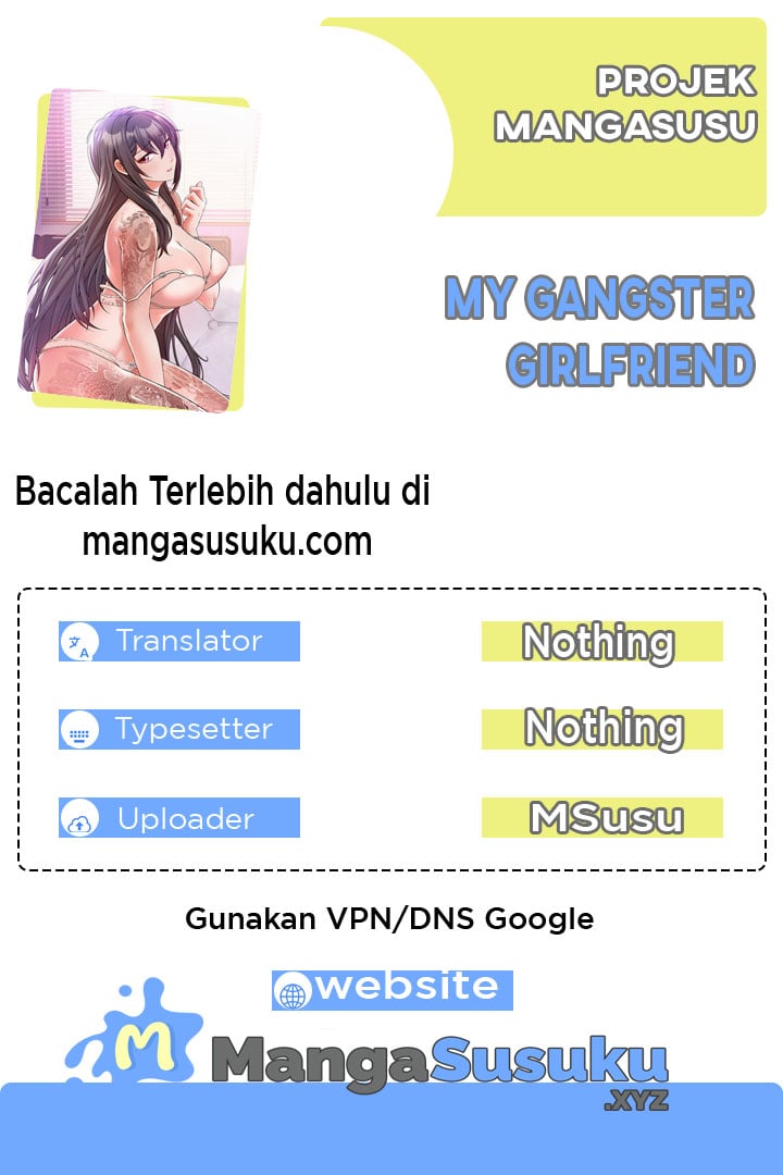 Gangster Girlfriend - Chapter 37 1 Gangster Girlfriend - Chapter 37 1