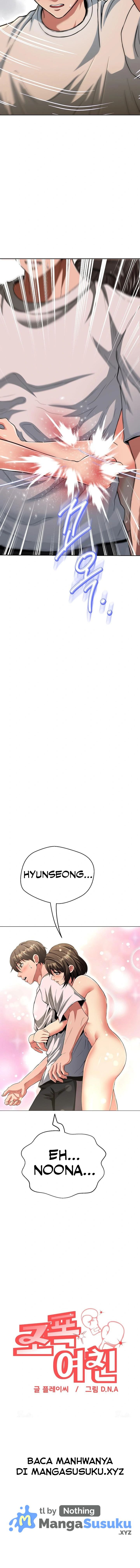 Gangster Girlfriend - Chapter 37 13 Gangster Girlfriend - Chapter 37 13