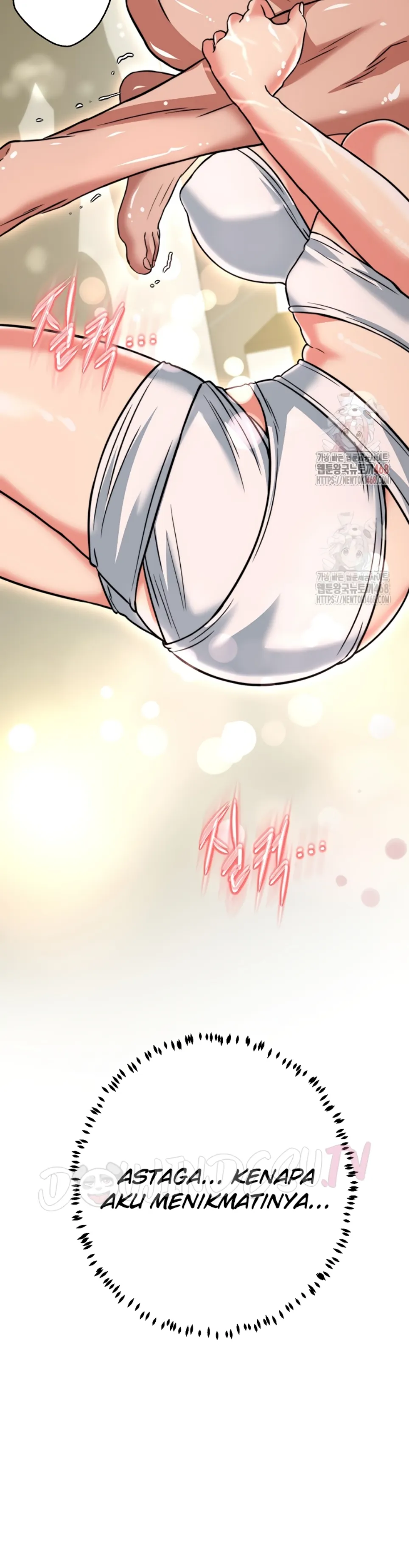 Gangster Girlfriend - Chapter 18 83