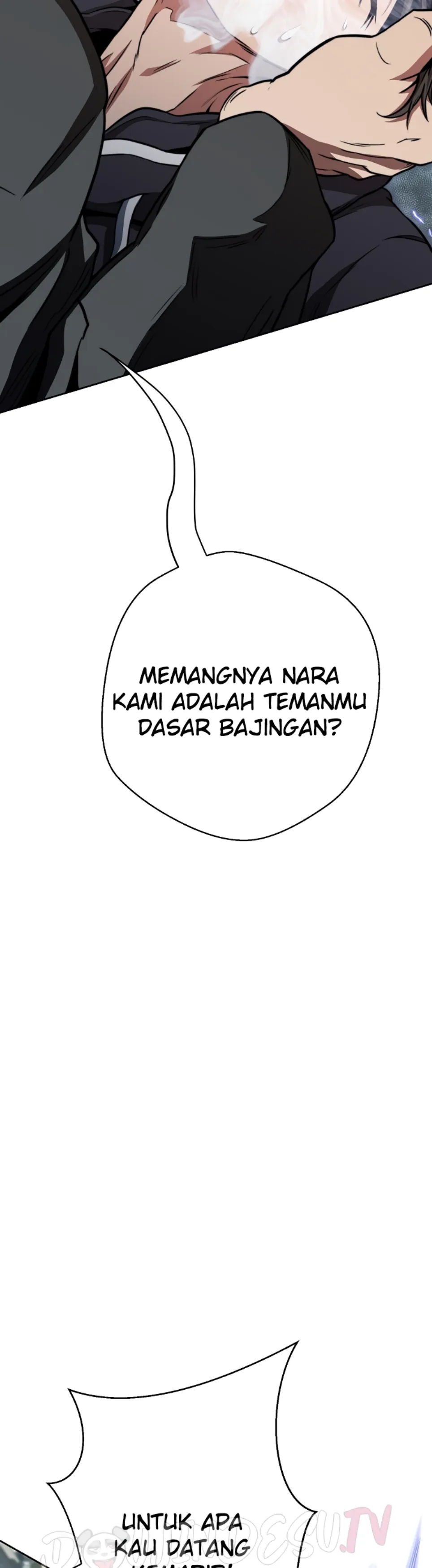 Gangster Girlfriend - Chapter 18 38