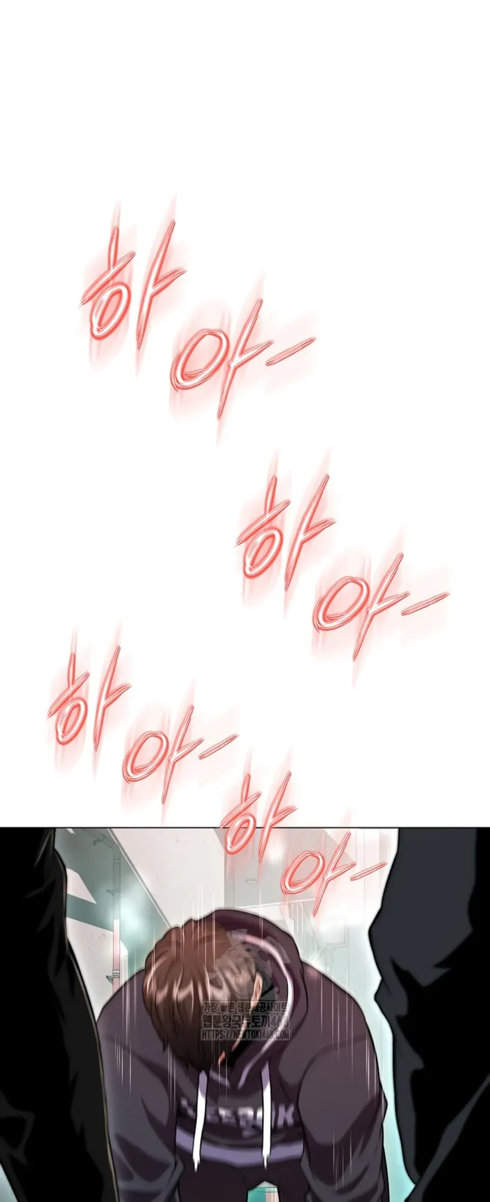 Gangster Girlfriend - Chapter 18 34