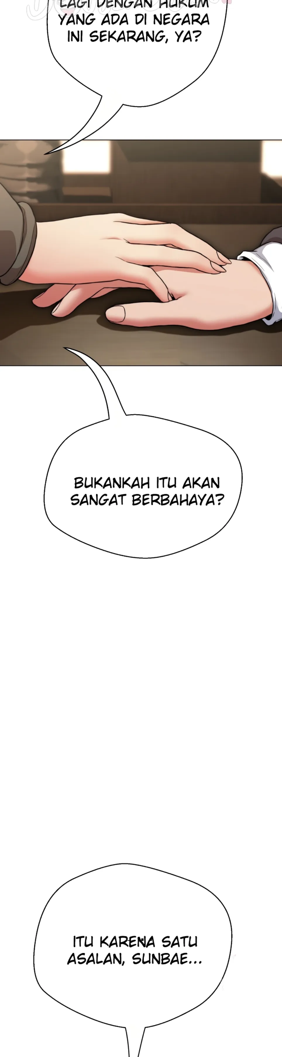 Gangster Girlfriend - Chapter 18 18