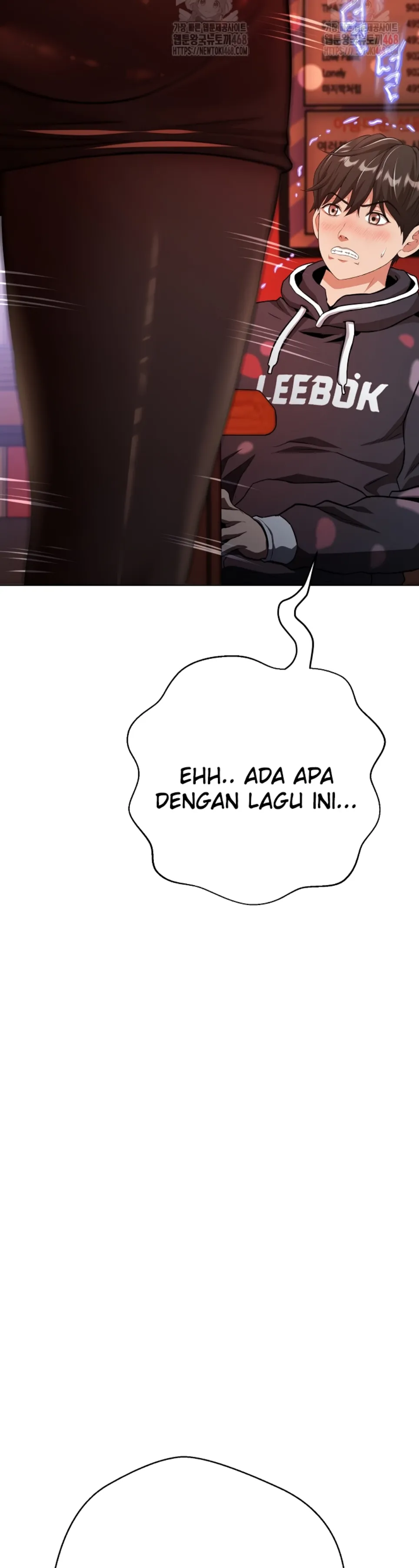 Gangster Girlfriend - Chapter 18 10