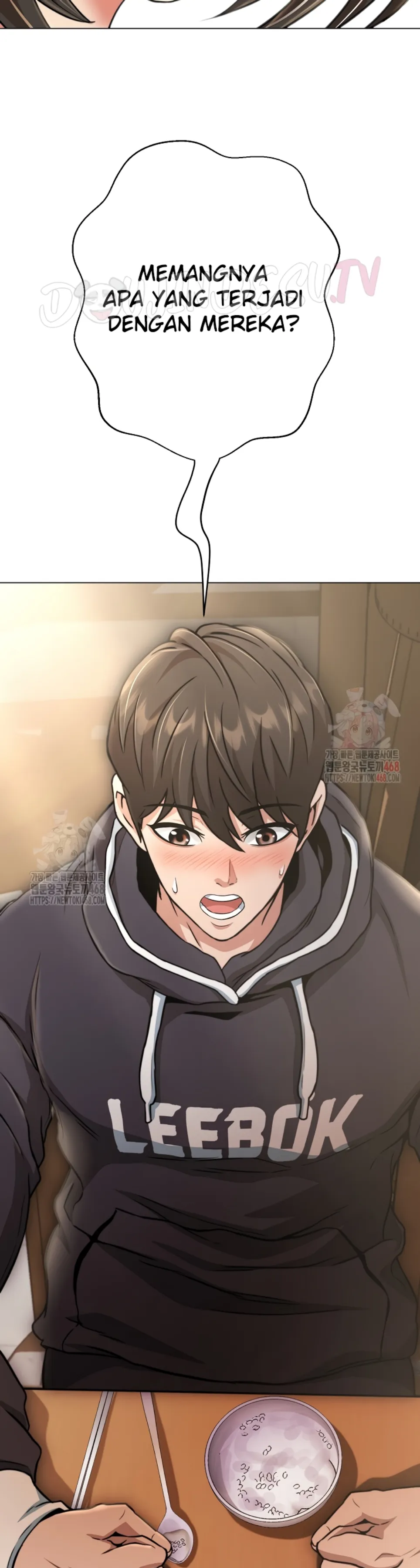 Gangster Girlfriend - Chapter 18 14