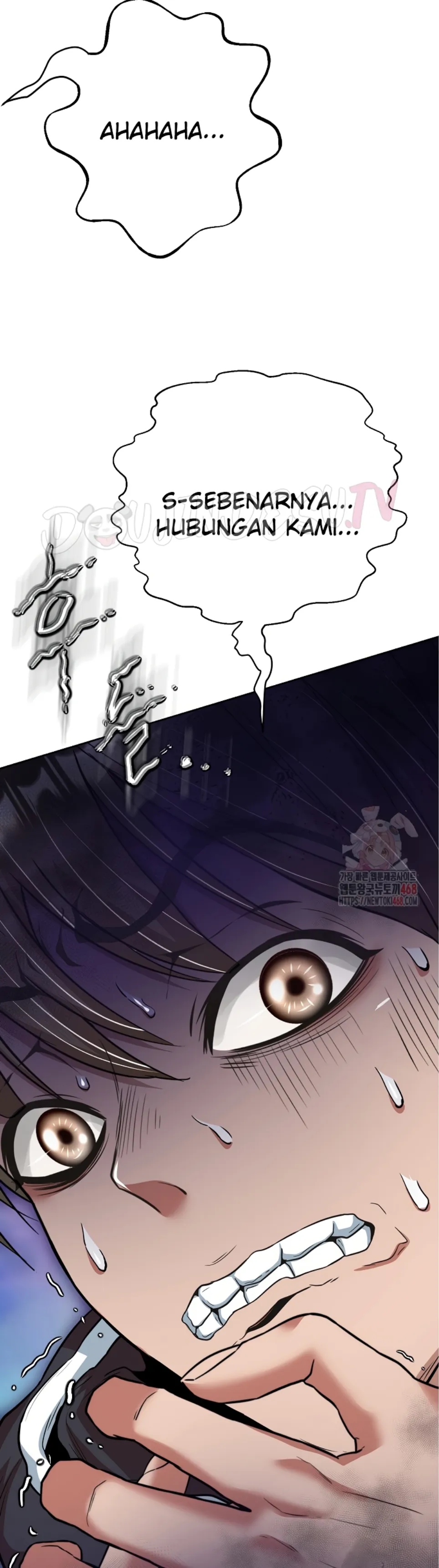 Gangster Girlfriend - Chapter 18 66