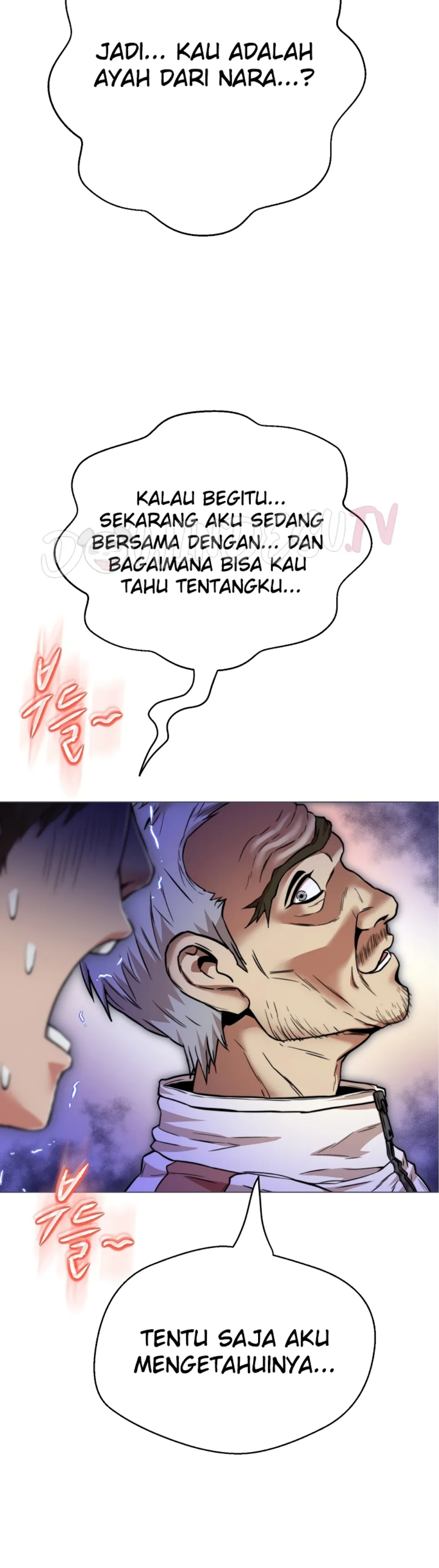 Gangster Girlfriend - Chapter 18 64