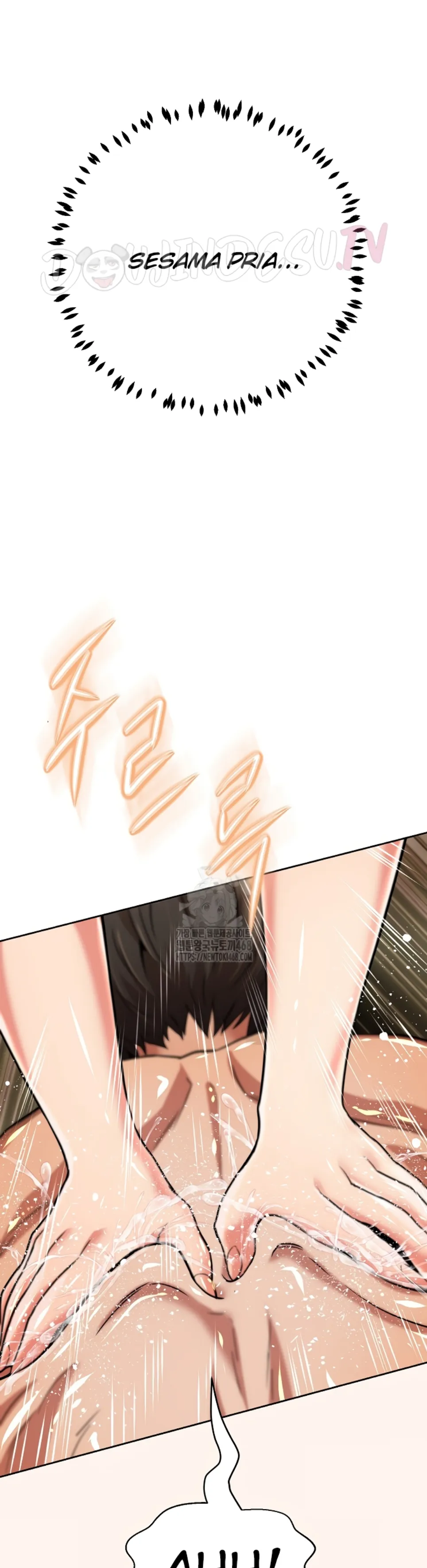 Gangster Girlfriend - Chapter 18 73
