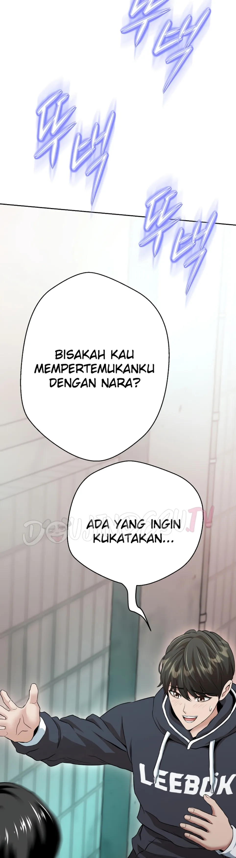 Gangster Girlfriend - Chapter 18 45